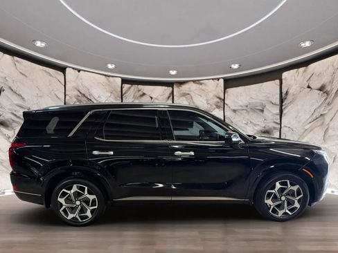 Used 2022 Hyundai Palisade Calligraphy FWD image 6