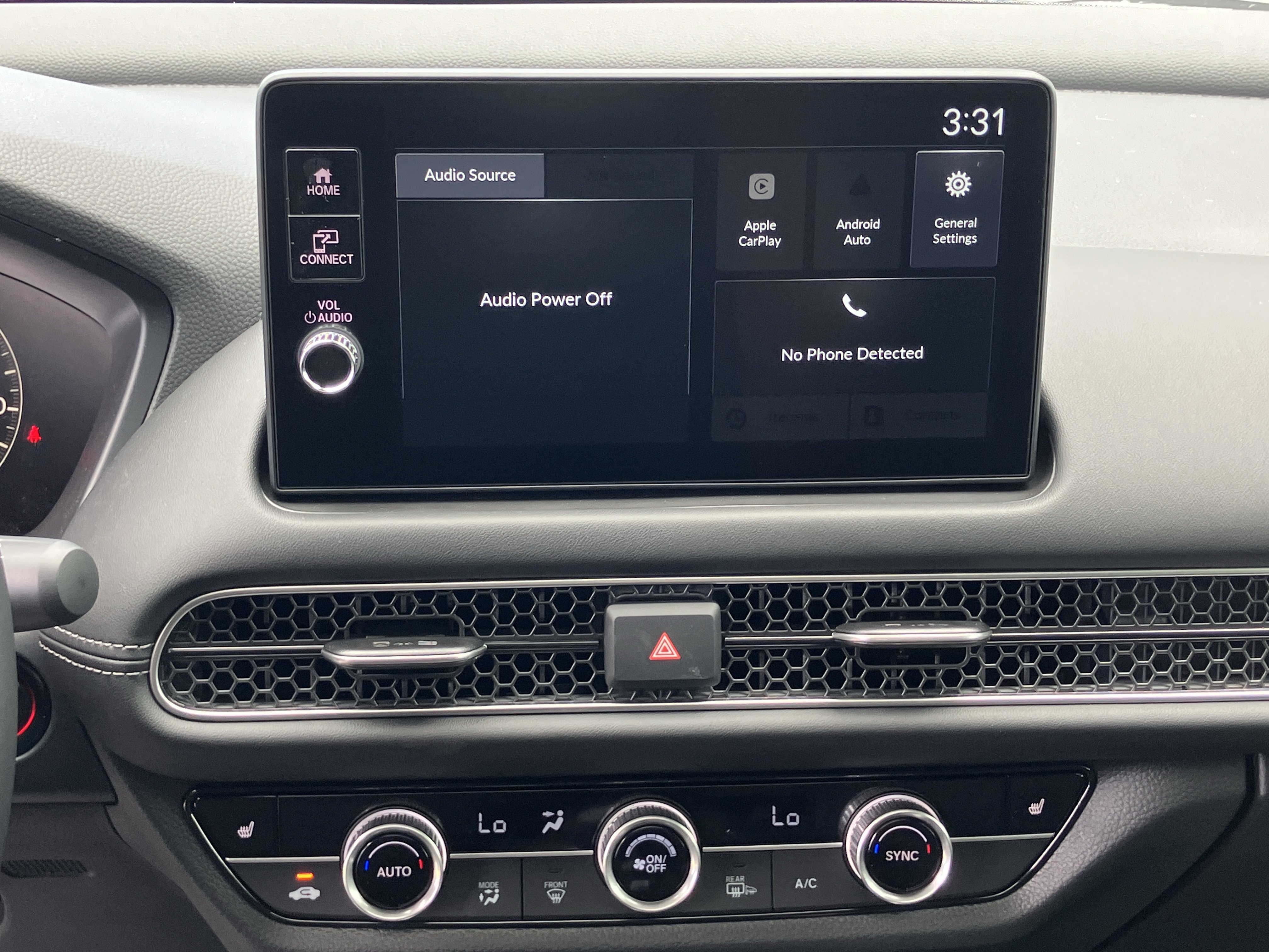 New 2027 Honda HR-V EX-L image 25