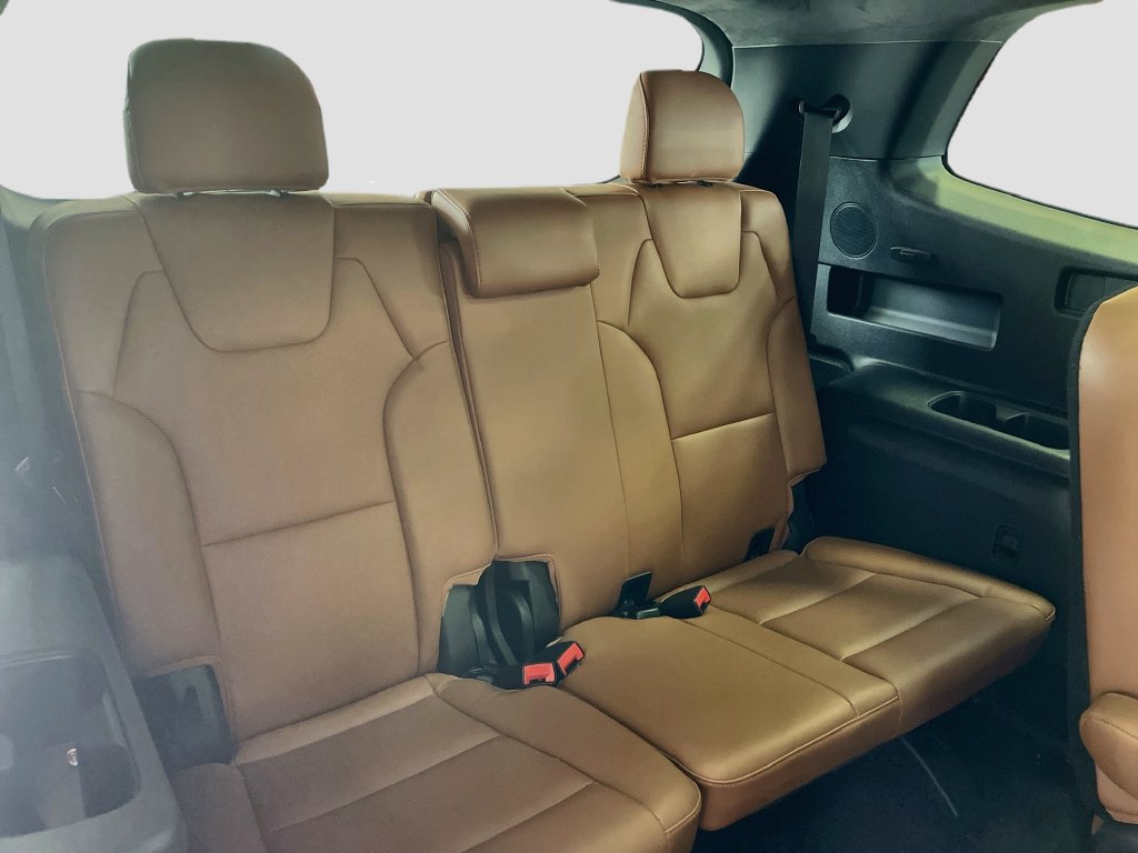 Used 2023 Kia Telluride SX Prestige X-Line AWD/4WD image 29