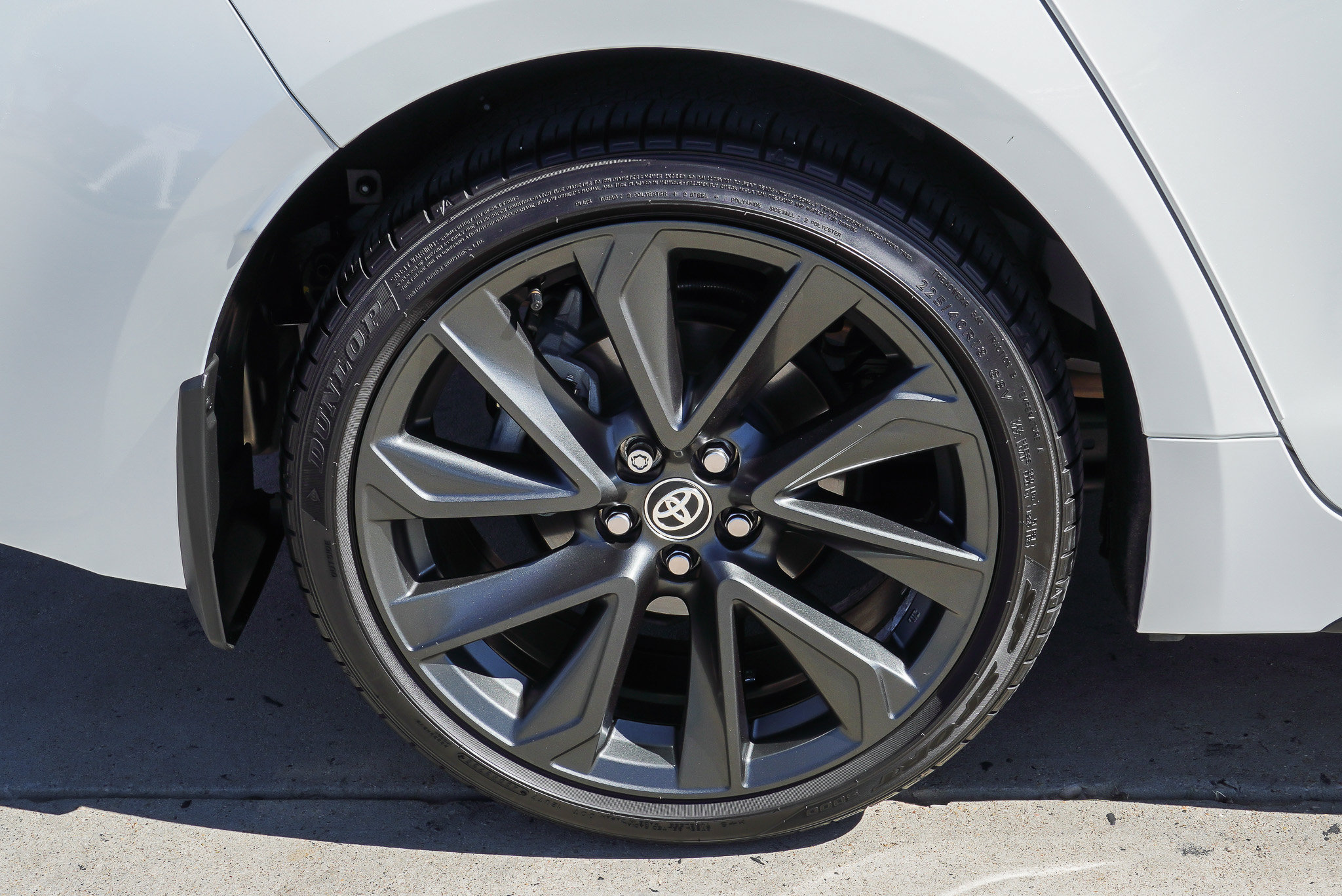 Certified 2026 Toyota Corolla XSE FWD image 11