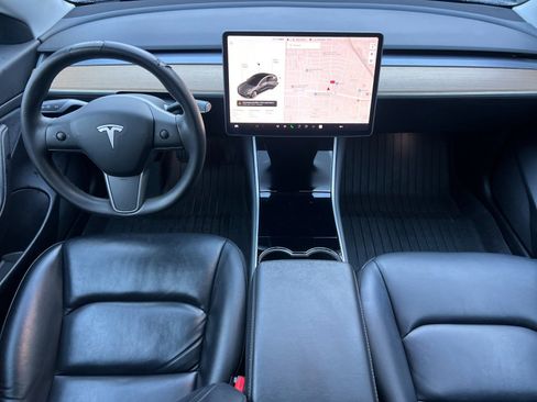 Used 2020 Tesla Model 3 Long Range image 13