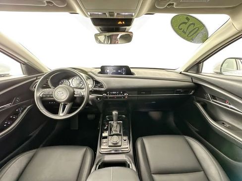 Used 2025 MAZDA CX-30 AWD 2.5 S w/ Preferred Package image 3
