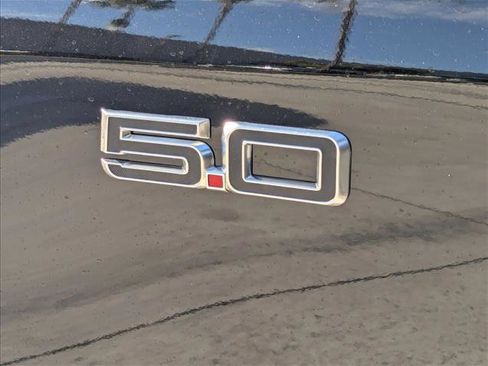 Used 2025 Ford Mustang GT image 11