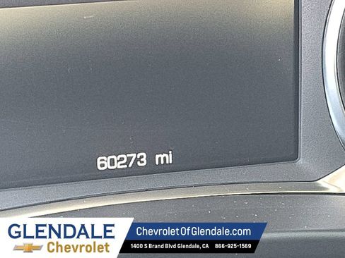 Used 2024 Chevrolet Equinox LT FWD image 9