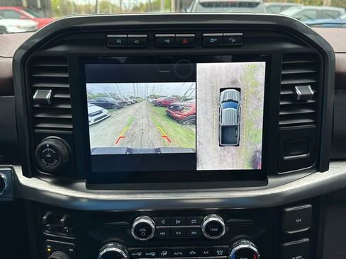 Used 2023 Ford F150 Lariat w/ Equipment Group 502A High AWD/4WD image 15