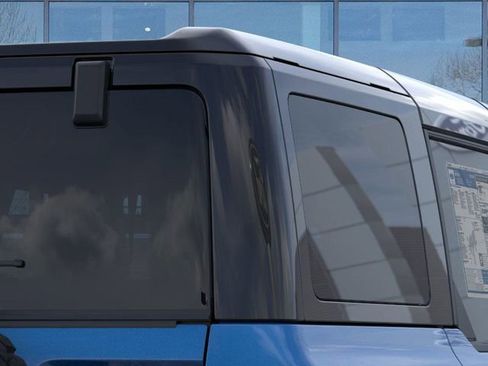 New 2025 Ford Bronco Badlands image 25