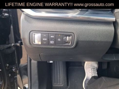 Used 2026 GMC Terrain Elevation AWD/4WD image 18