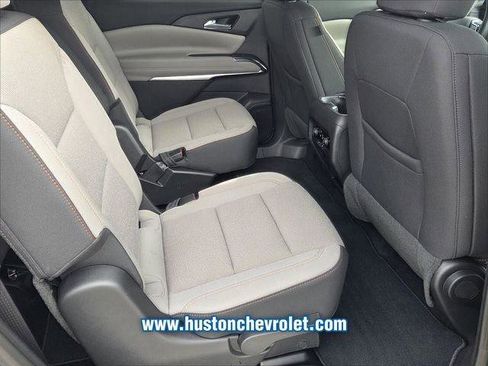 New 2026 Chevrolet Traverse LT w/ Midnight/Sport Edition FWD image 15