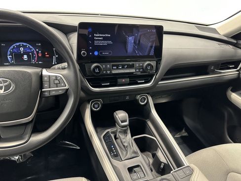 Used 2025 Toyota Grand Highlander AWD image 22