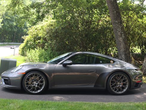 Used 2021 Porsche 911 GT3 RS image 6