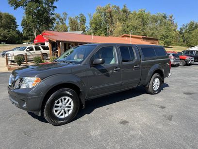 Used 2015 Nissan Frontier SV w/ SV Value Truck Package