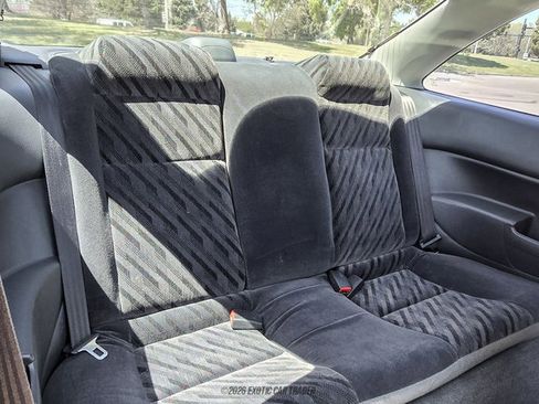 Used 2000 Honda Civic Si image 28