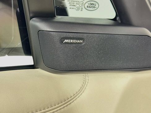 Certified 2023 Land Rover Range Rover SE AWD/4WD image 19
