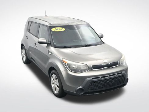 Used 2014 Kia Soul image 25