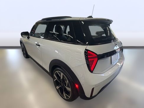 New 2026 MINI Cooper S image 3