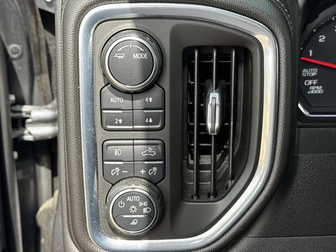 Used 2021 Chevrolet Silverado 1500 RST w/ All Star Edition Plus image 22