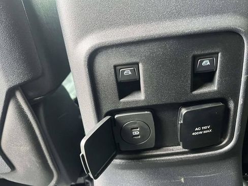 Used 2024 Ford Bronco Big Bend AWD/4WD image 16