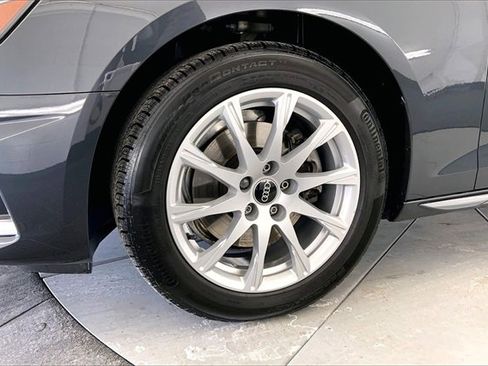Certified 2023 Audi A4 2.0T Premium w/ Convenience Package image 9