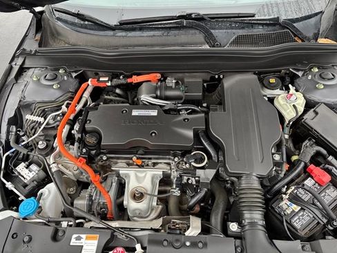 Certified 2020 Honda Accord EX-L image 24