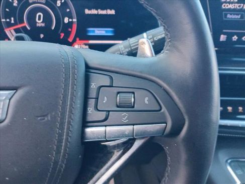 Used 2023 Cadillac Escalade V image 20