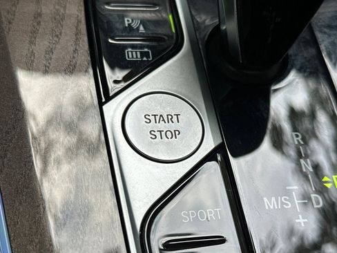 Certified 2023 BMW X5 xDrive45e w/ Climate Comfort Package image 29