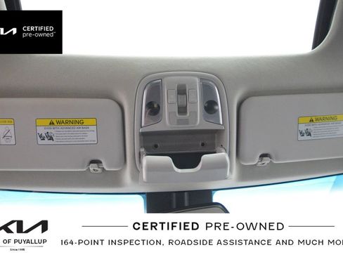 Used 2020 Kia Niro EX Premium w/ Cold Weather Package image 26