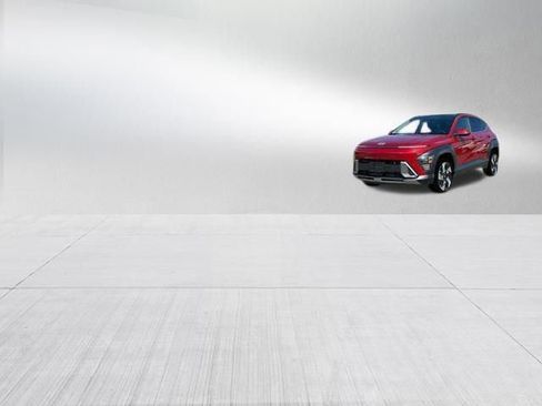 New 2024 Hyundai Kona Limited image 6