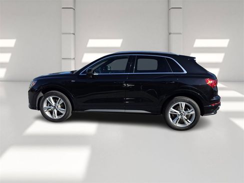 Used 2022 Audi Q3 2.0T Premium Plus image 6