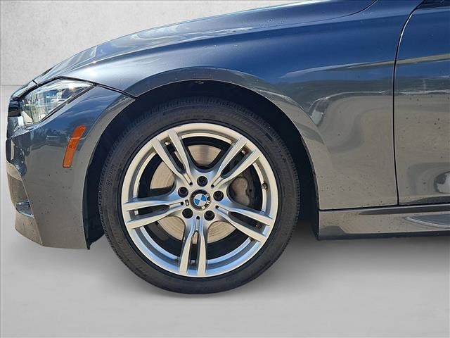 Used 2018 BMW 340i Sedan RWD image 20