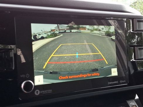 Used 2024 Toyota Tundra SR5 w/ SR5 Convenience Package AWD/4WD image 19