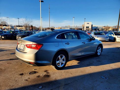 Used 2023 Chevrolet Malibu LS image 5