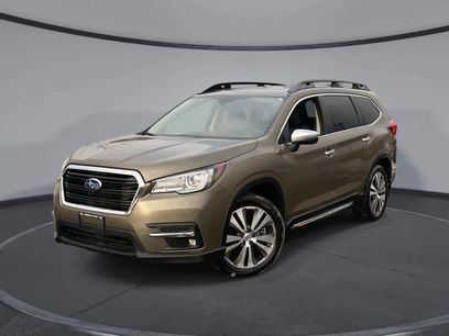 Certified 2022 Subaru Ascent Touring