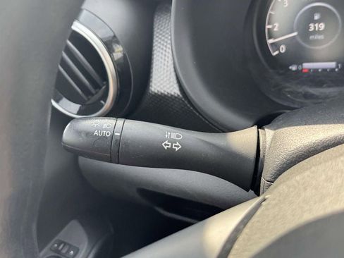 Certified 2024 Nissan Kicks SV image 21