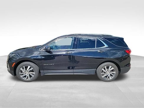 Used 2023 Chevrolet Equinox Premier AWD/4WD image 9