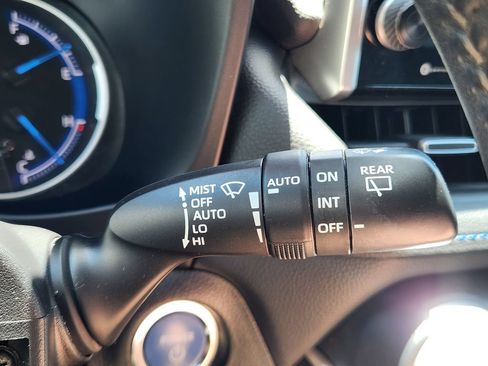 Used 2022 Toyota RAV4 XSE w/ XSE Grade Weather Package AWD/4WD image 35