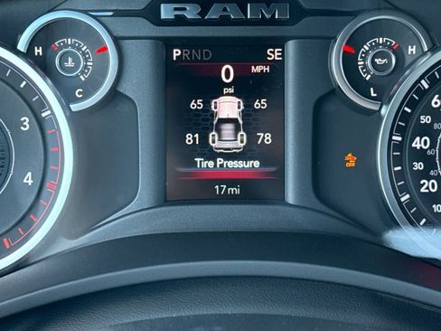 New 2026 RAM 3500 Tradesman image 29