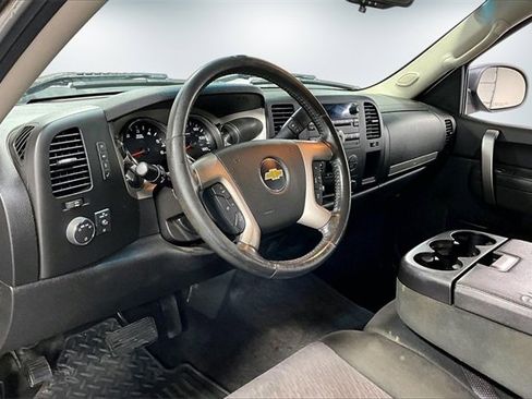 Used 2013 Chevrolet Silverado 1500 LT w/ All-Star Edition image 15