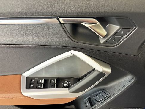 New 2025 Audi Q3 2.0T Premium Plus image 21