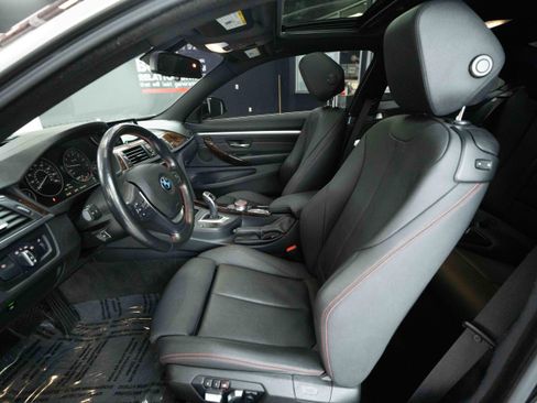 Used 2018 BMW 430i xDrive Coupe image 9