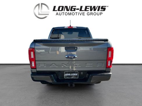 Used 2021 Ford Ranger XLT w/ Equipment Group 301A Mid image 5