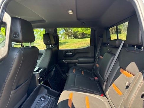 Used 2019 GMC Sierra 1500 AT4 w/ AT4 Premium Package AWD/4WD image 19