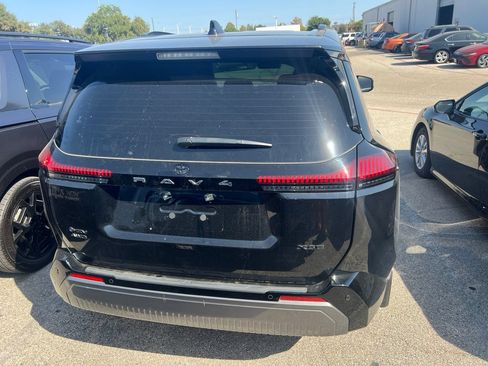 Used 2026 Toyota RAV4 XSE w/ Weather Package AWD/4WD image 5