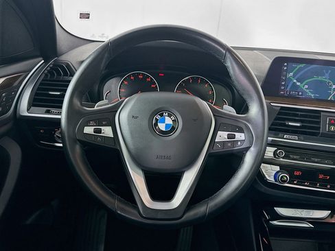 Used 2021 BMW X3 sDrive30i w/ Convenience Package (ZC2) image 18