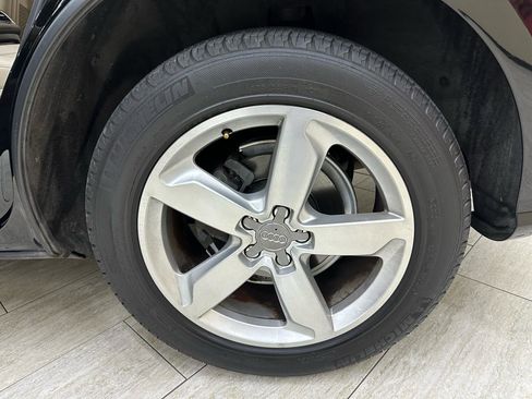 Used 2012 Audi Q5 3.2 Premium Plus AWD/4WD image 35