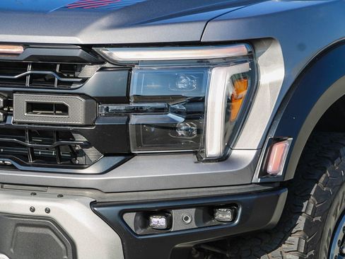 Used 2024 Ford F150 Raptor image 8