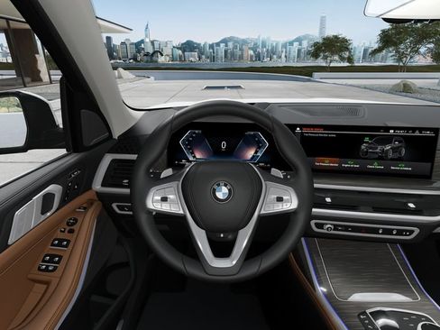 New 2027 BMW X7 xDrive40i AWD/4WD image 13