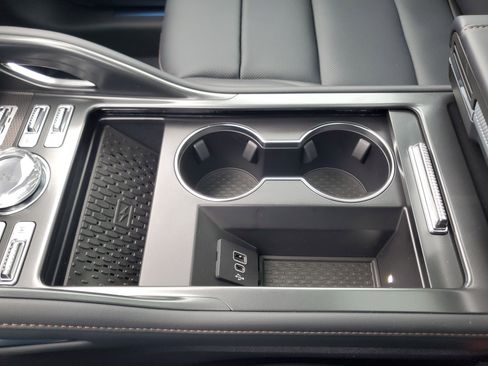 New 2026 Lincoln Nautilus Premier w/ Equipment Group 102A image 27