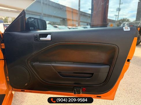 Used 2007 Ford Mustang GT Premium image 27