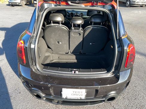 Used 2016 MINI Cooper Countryman John Cooper Works image 28