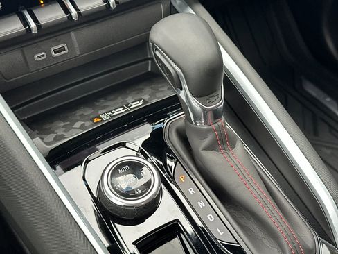 New 2026 Chevrolet Colorado Z71 image 20